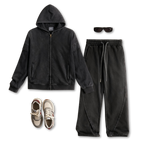 Premium Cotton Loungewear