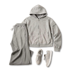 Premium Cotton Loungewear