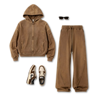 Premium Cotton Loungewear