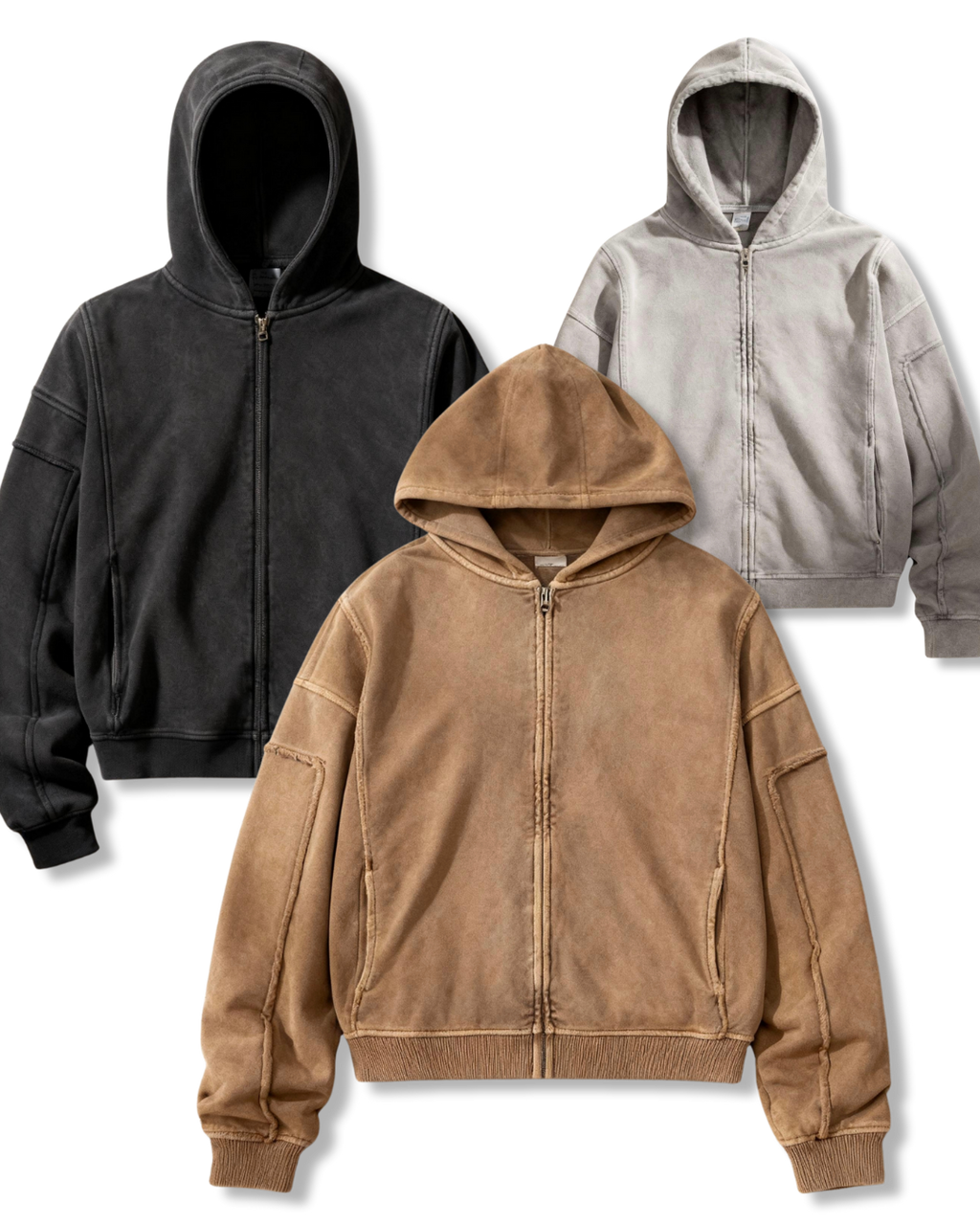 Premium Cotton Loungewear