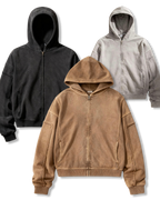 Premium Cotton Loungewear