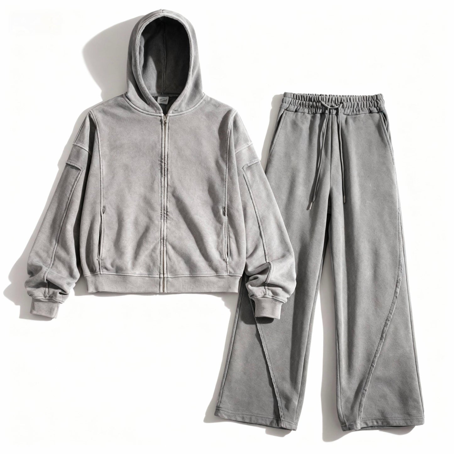 Premium Cotton Loungewear