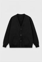 Snow Washed Cardigan