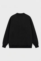 Snow Washed Cardigan