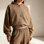 Premium Cotton Loungewear