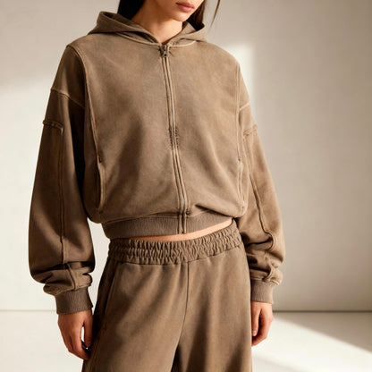 Premium Cotton Loungewear