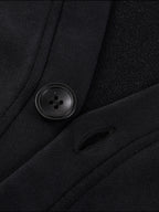 Snow Washed Cardigan