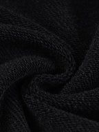 Snow Washed Cardigan