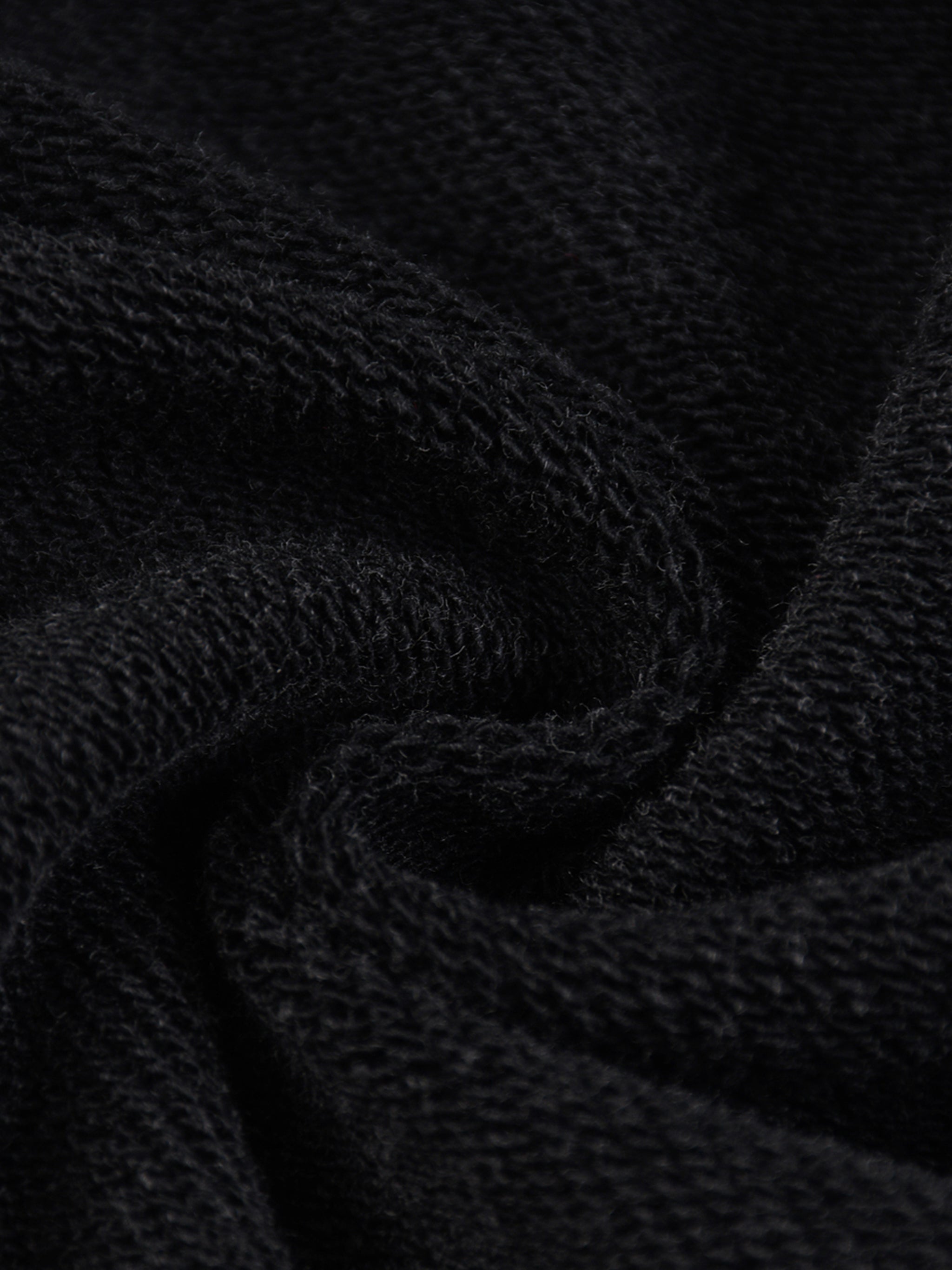 Snow Washed Cardigan