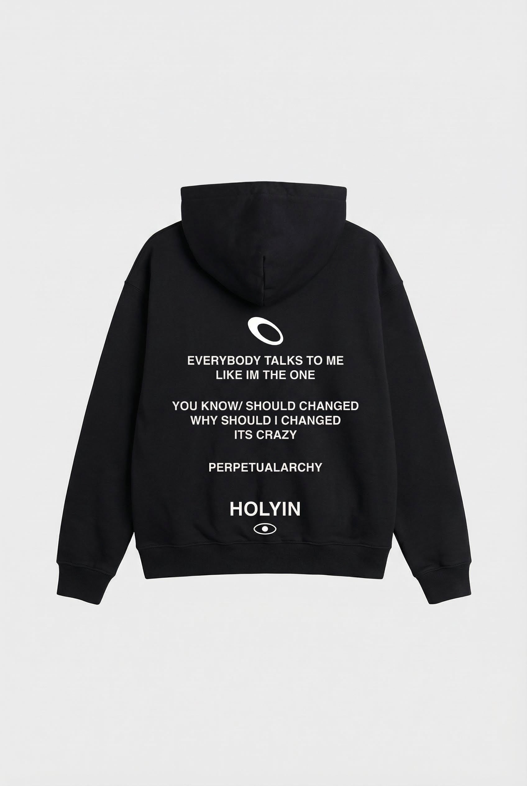 Starboy Privé Hoodie