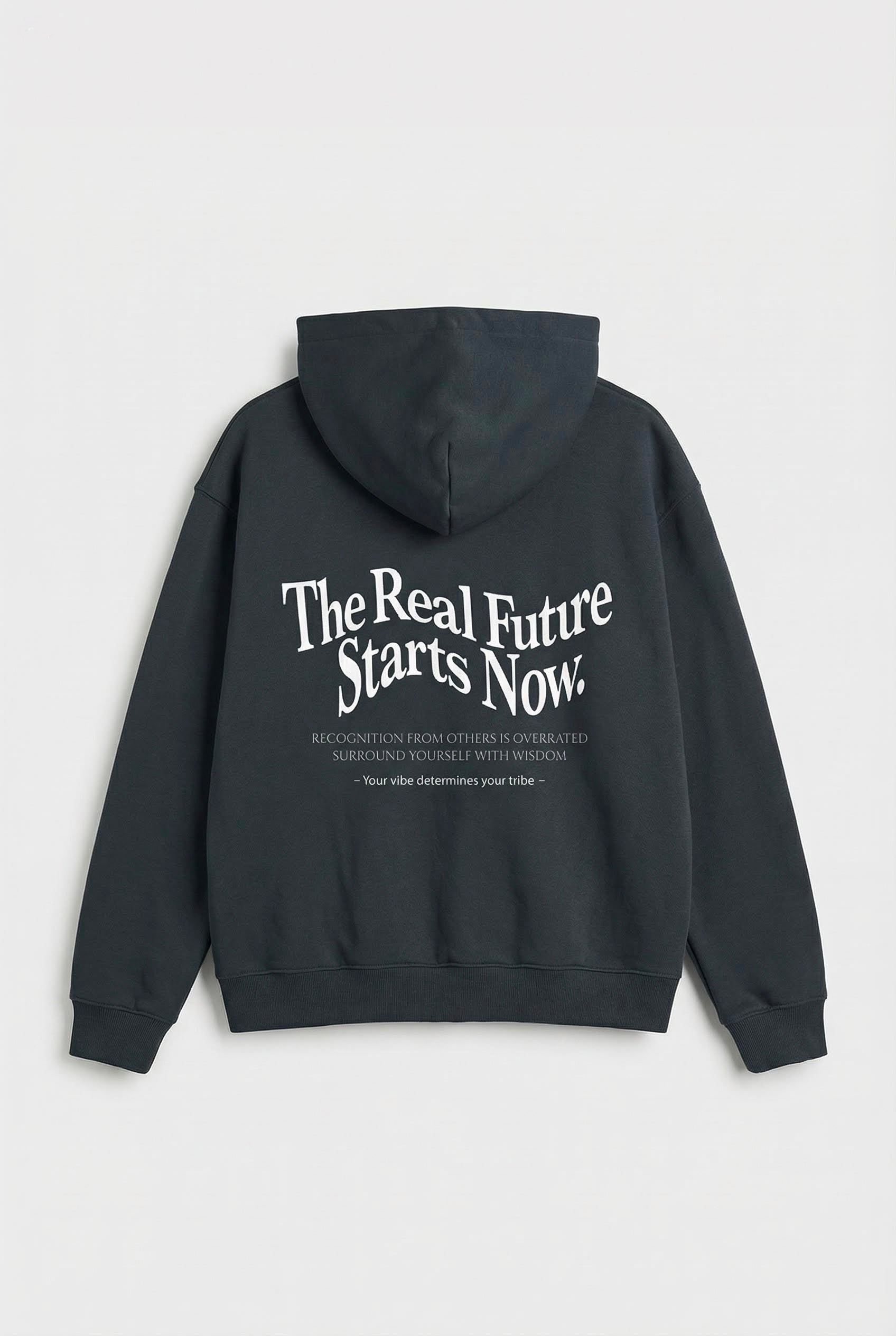 R'Future Oversized Hoodie