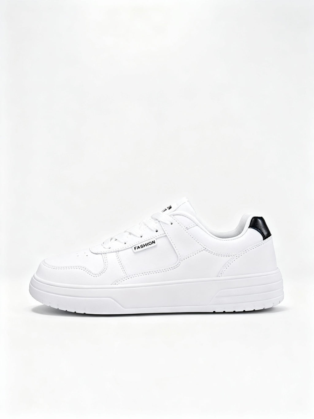 Apollo White Trainer