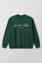 Essential Crewneck Sweatshirt