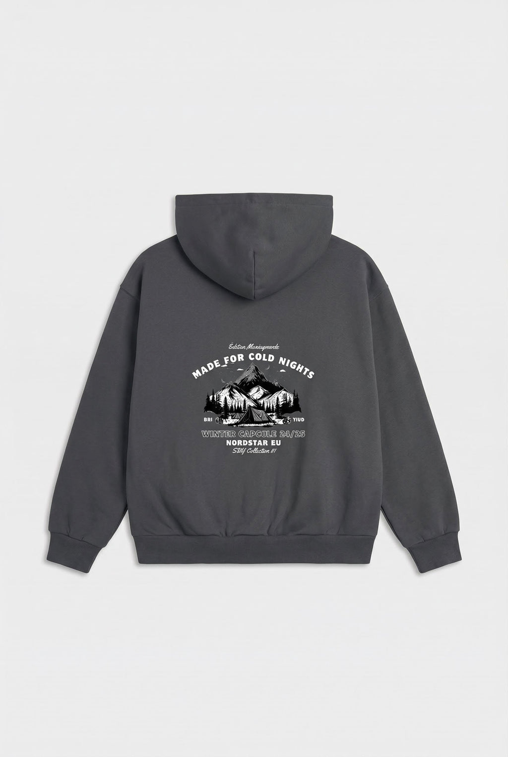 NordStar Essential Hoodie