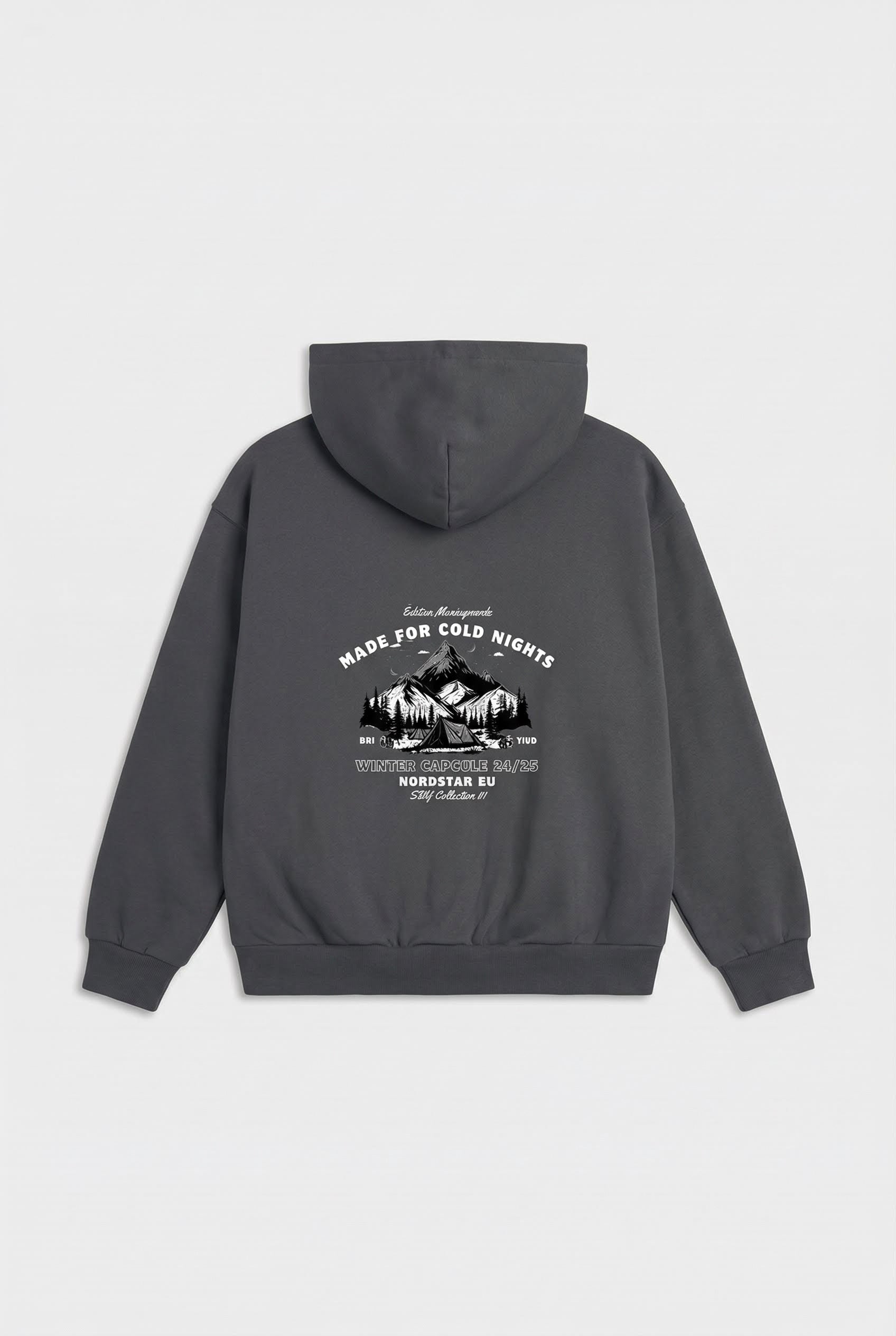 NordStar Essential Hoodie