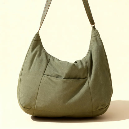 BRITIVO LuxeCarry™ Shoulder Bag