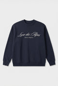 Essential Crewneck Sweatshirt