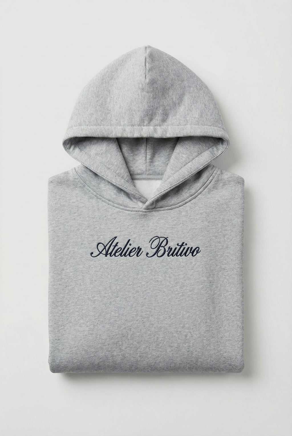 de Classique Hoodie