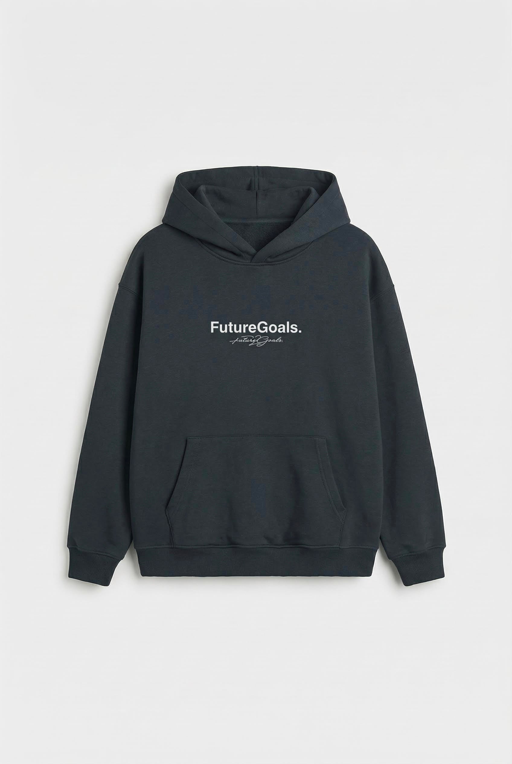 R'Future Oversized Hoodie