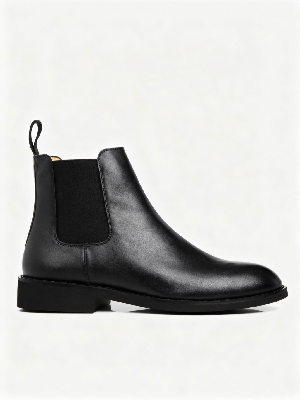 Midnight Chelsea Boot