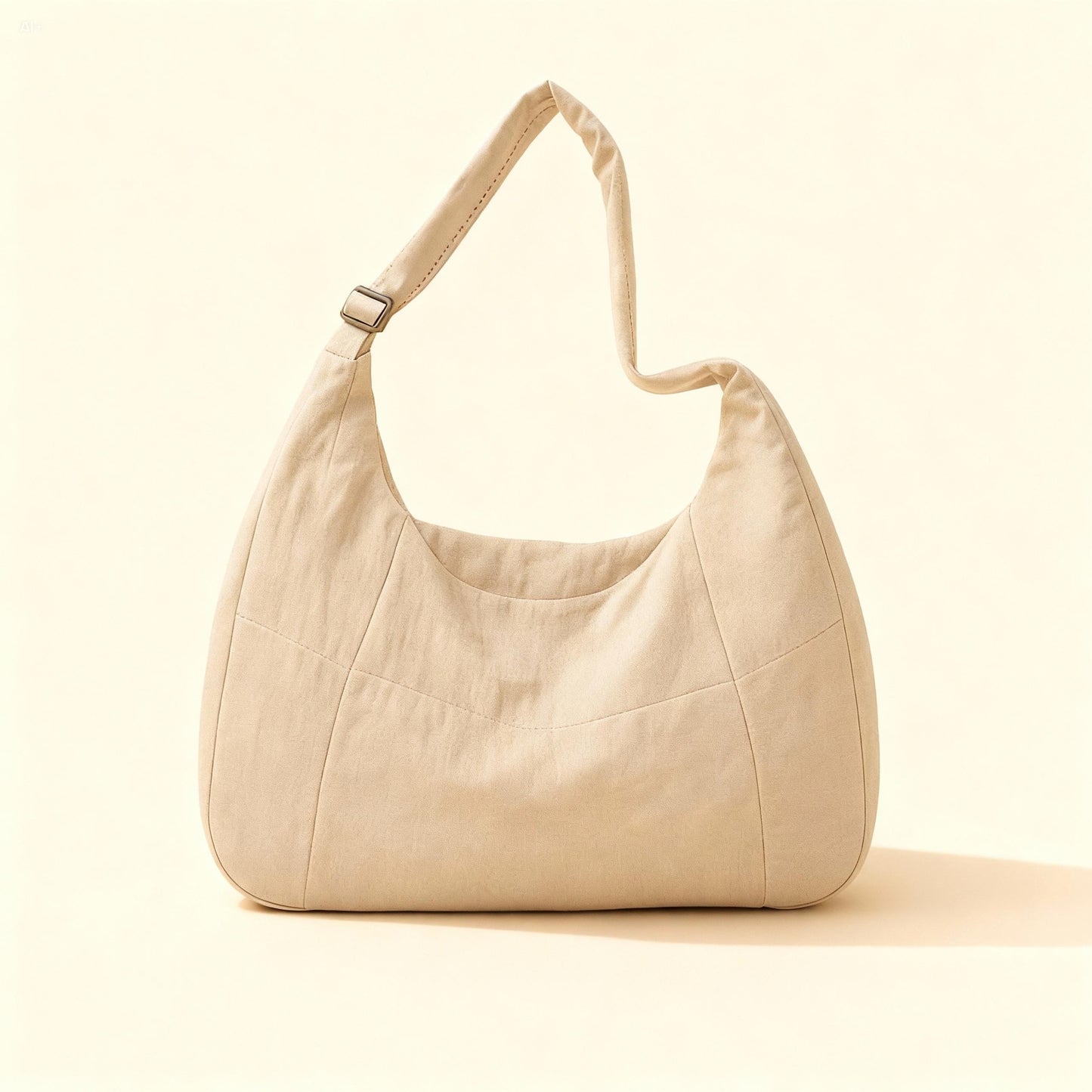 BRITIVO LuxeCarry™ Shoulder Bag