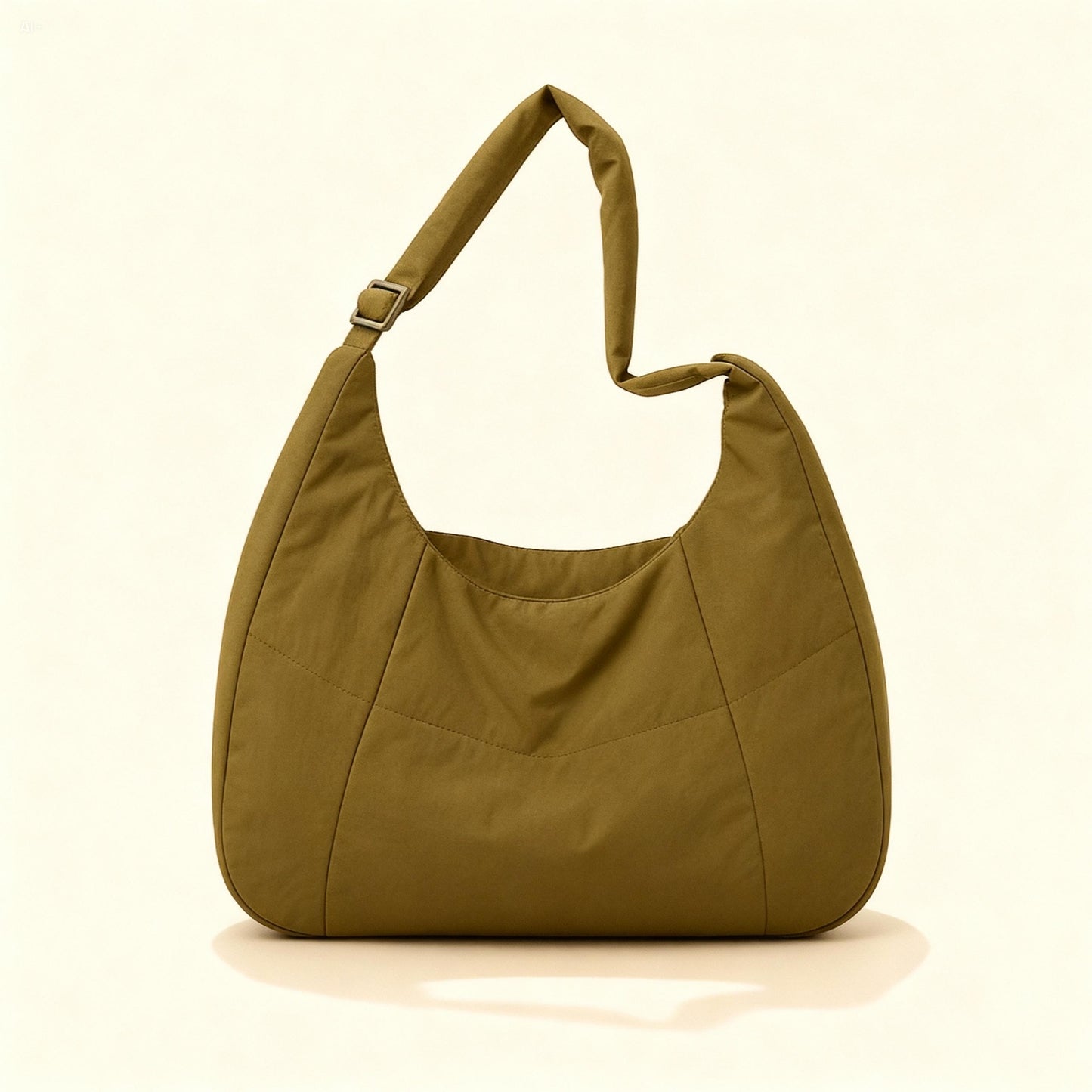 BRITIVO LuxeCarry™ Shoulder Bag