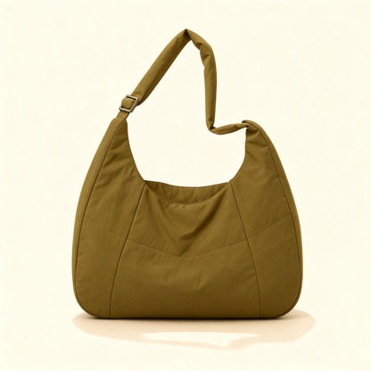 BRITIVO LuxeCarry™ Shoulder Bag