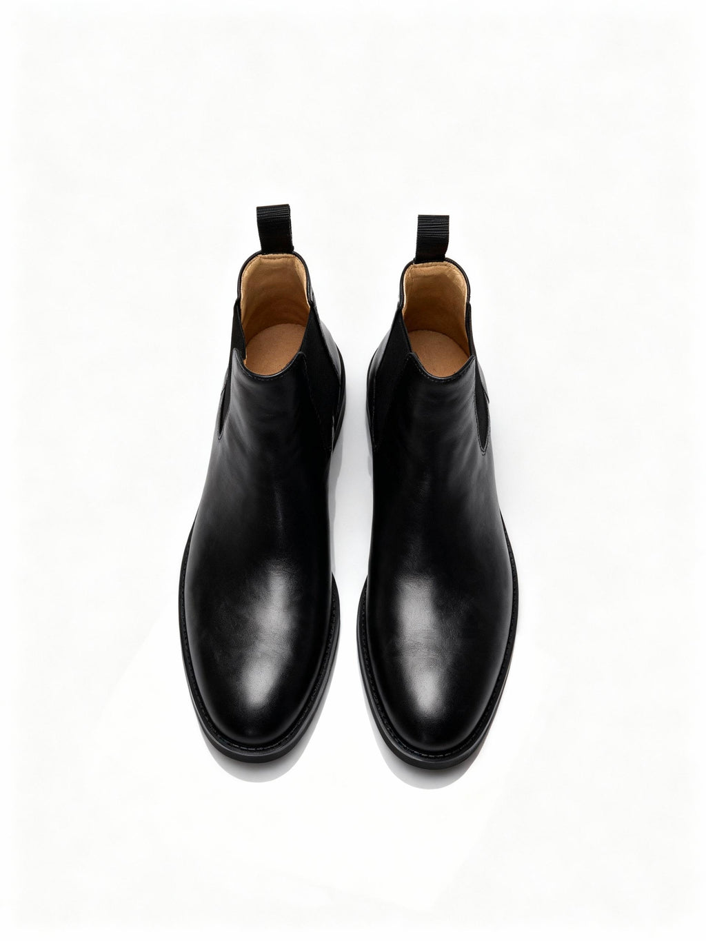 Midnight Chelsea Boot