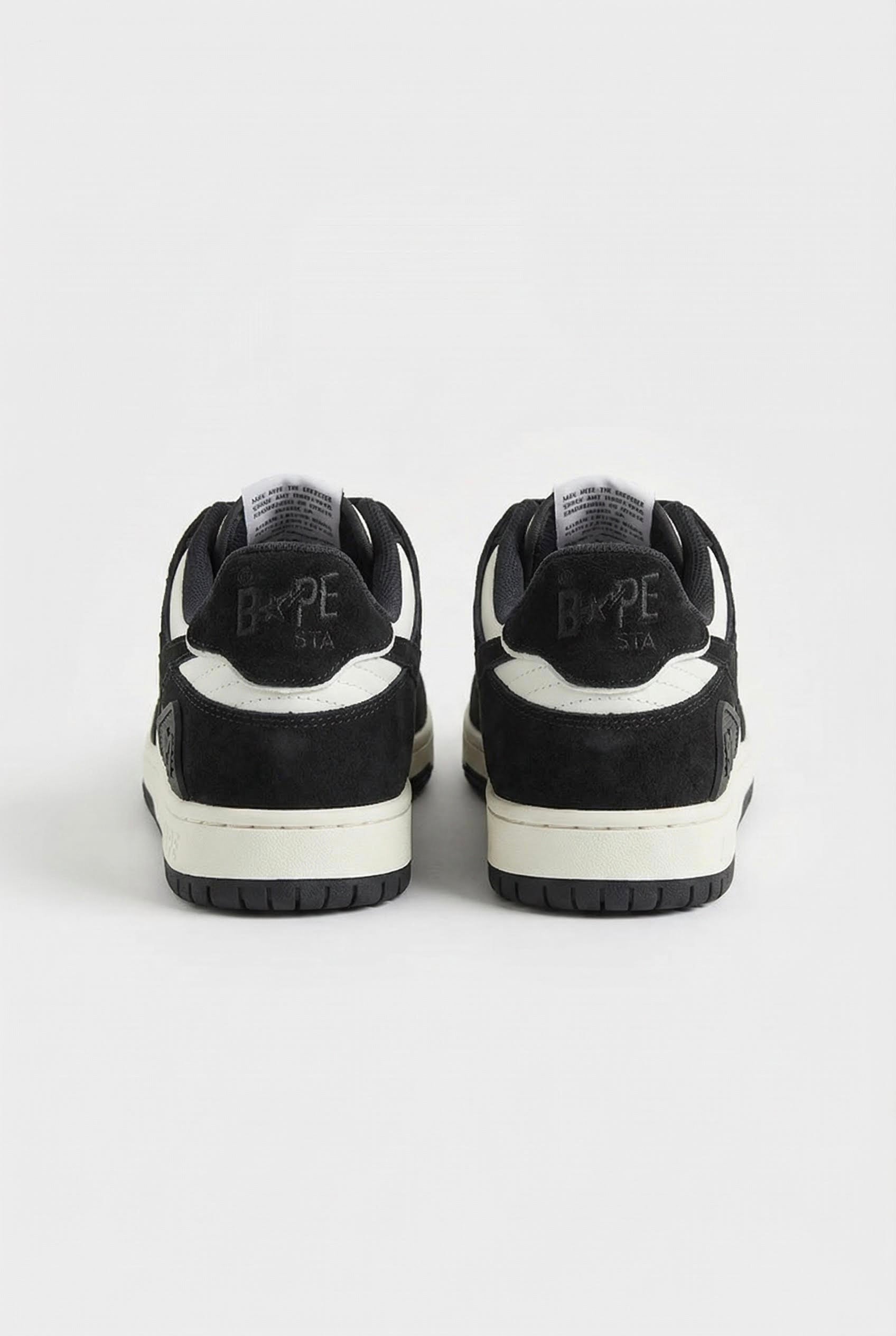 Classic Court Sneaker