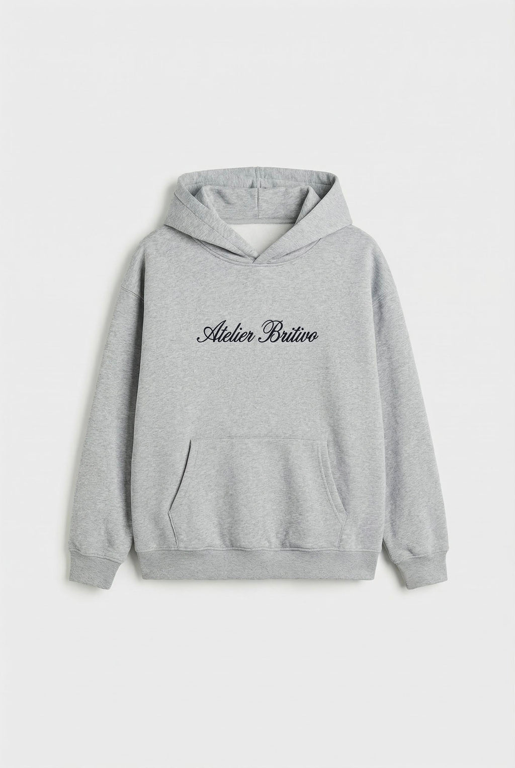 de Classique Hoodie