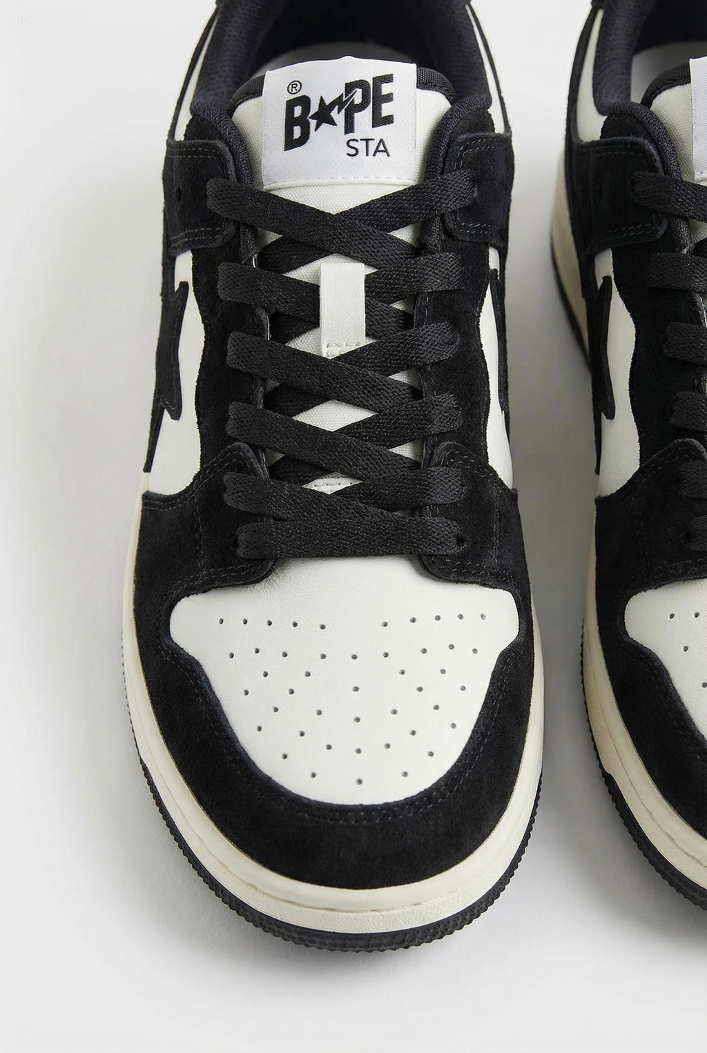 Classic Court Sneaker