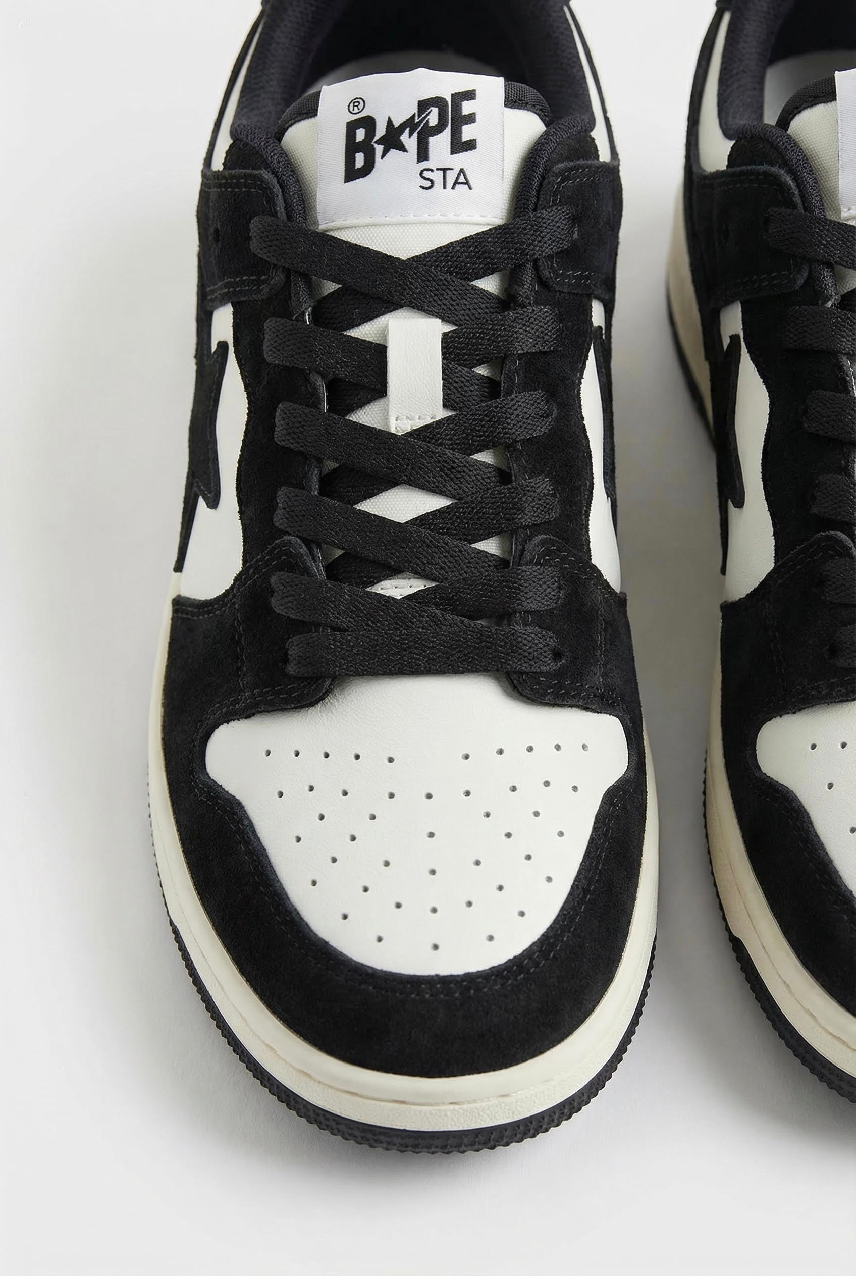 Classic Court Sneaker