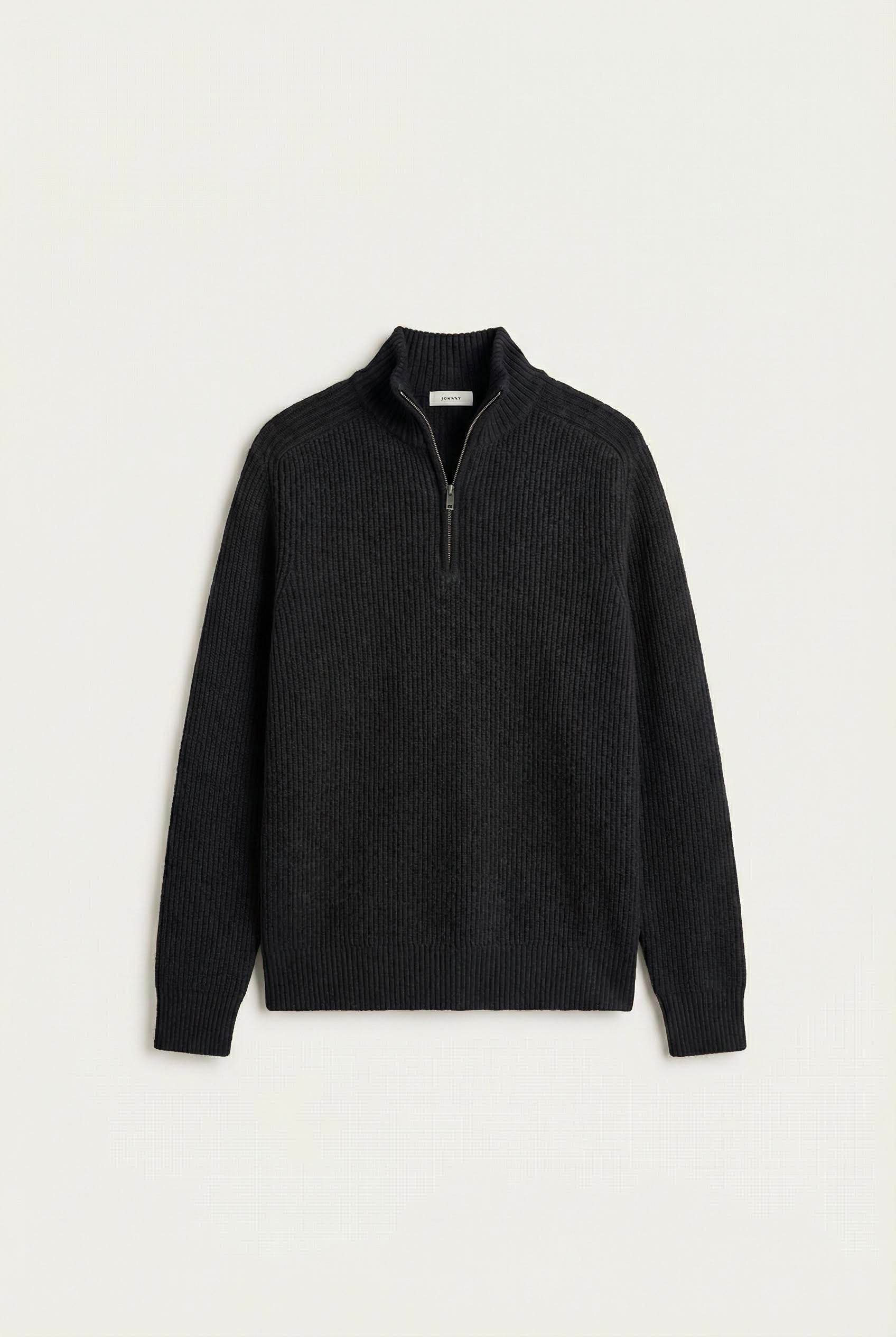 Slim Fit Cotton Cardigan