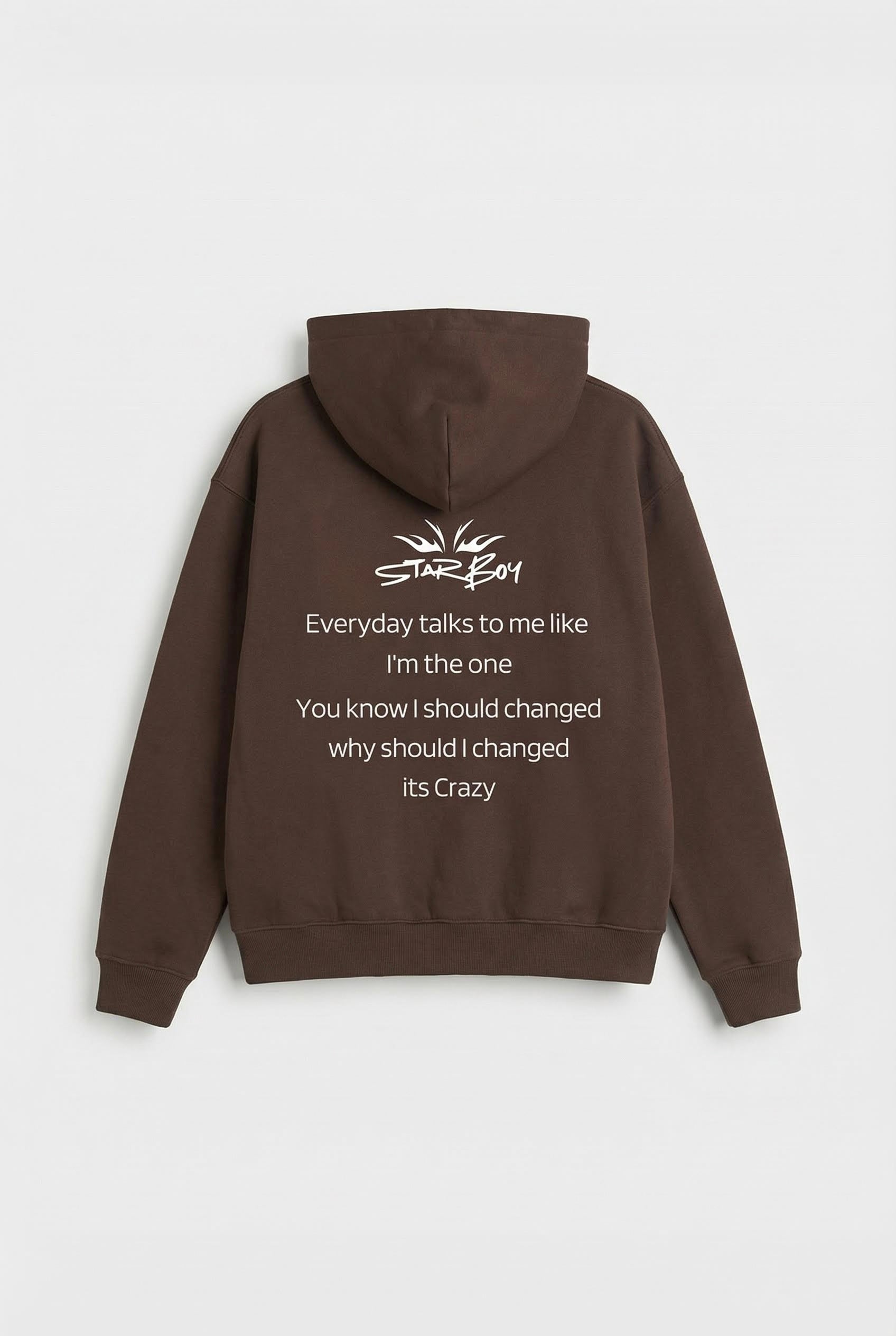 Starboy Privé Hoodie