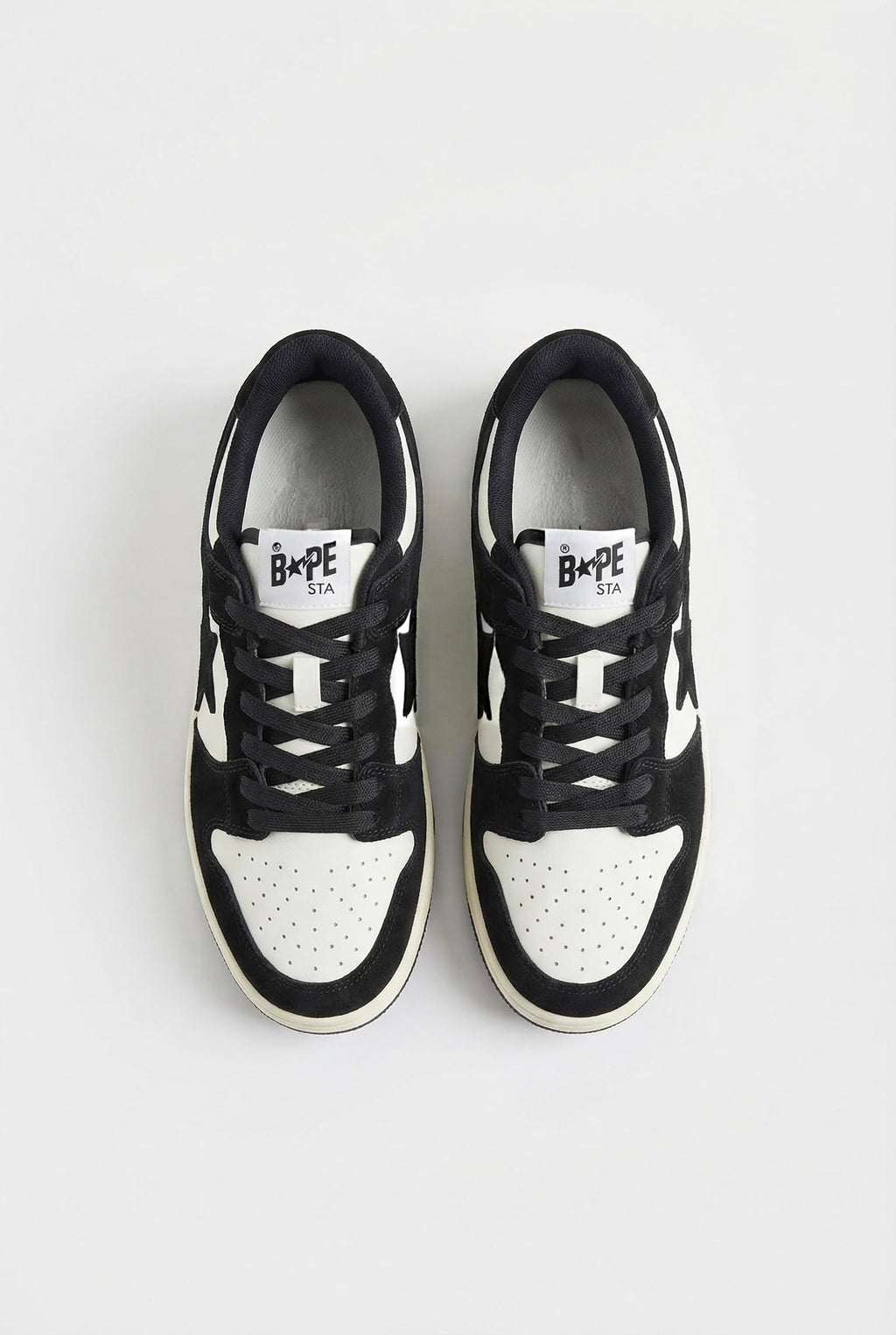 Classic Court Sneaker