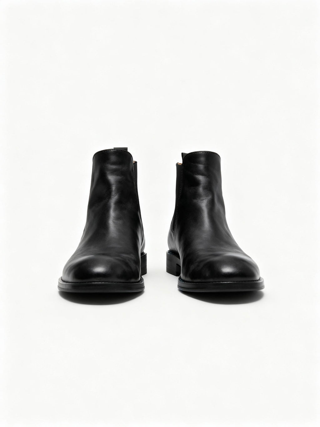 Midnight Chelsea Boot