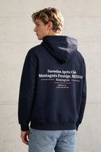 Après Prestige Hoodie