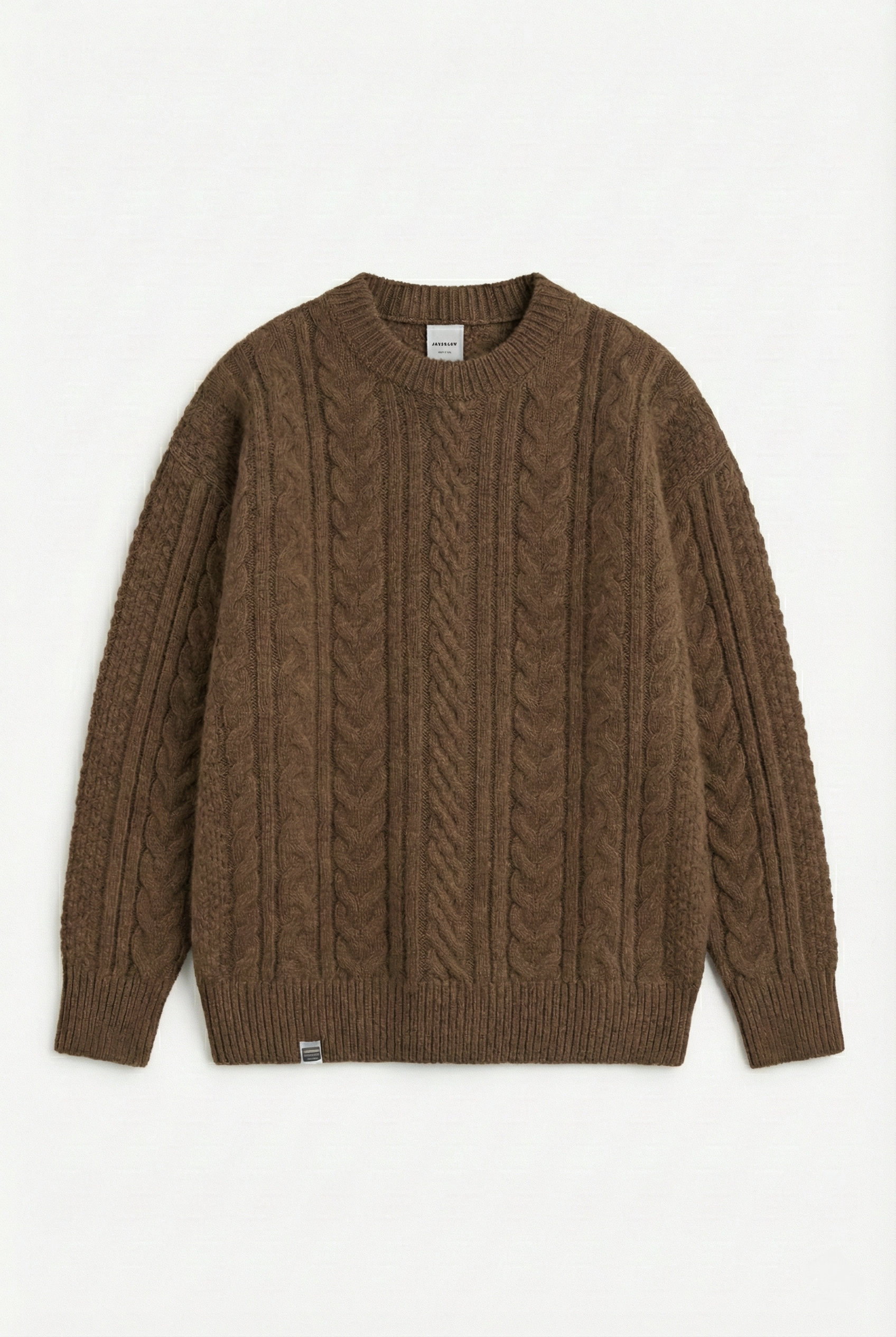 Loose Crewneck pull over