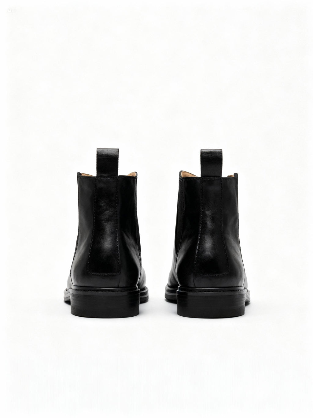 Midnight Chelsea Boot