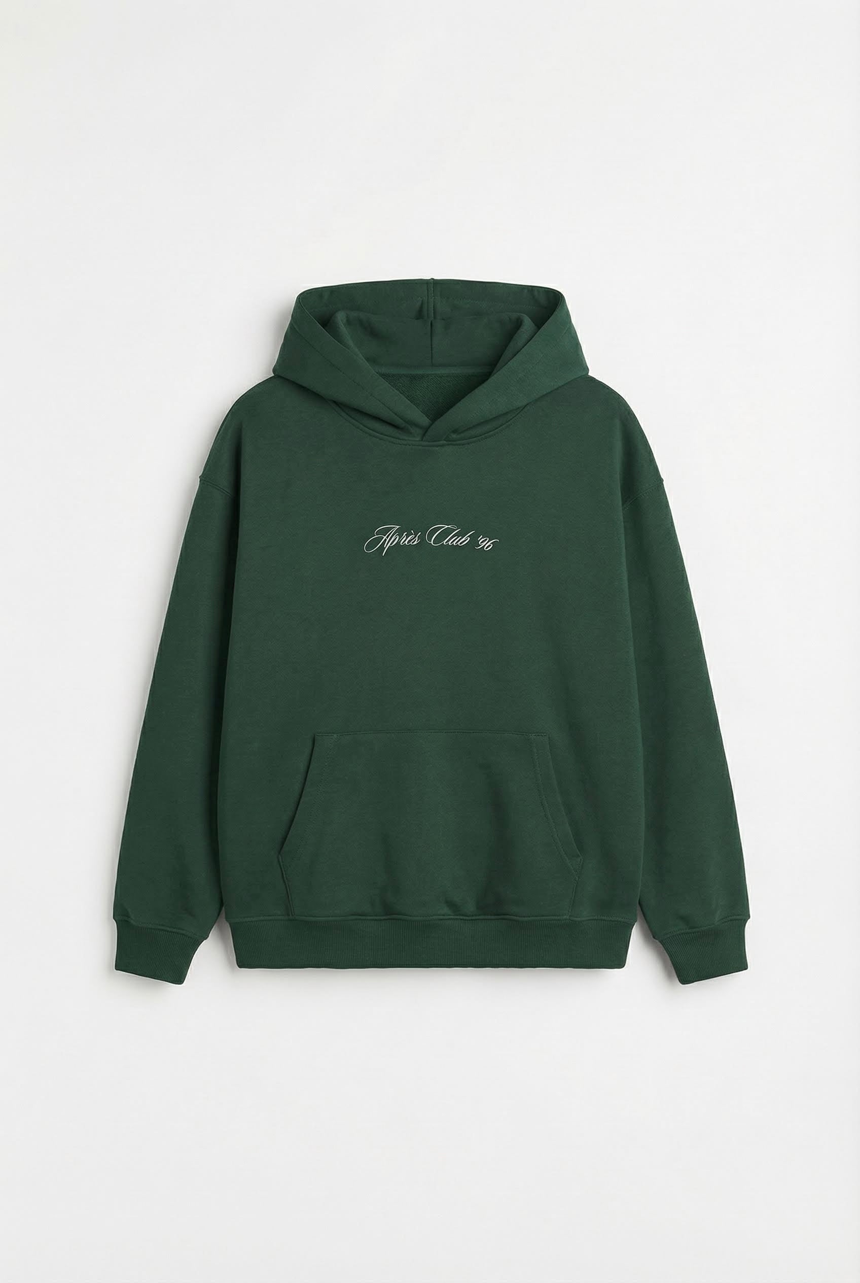 Après Club Polo Hoodie