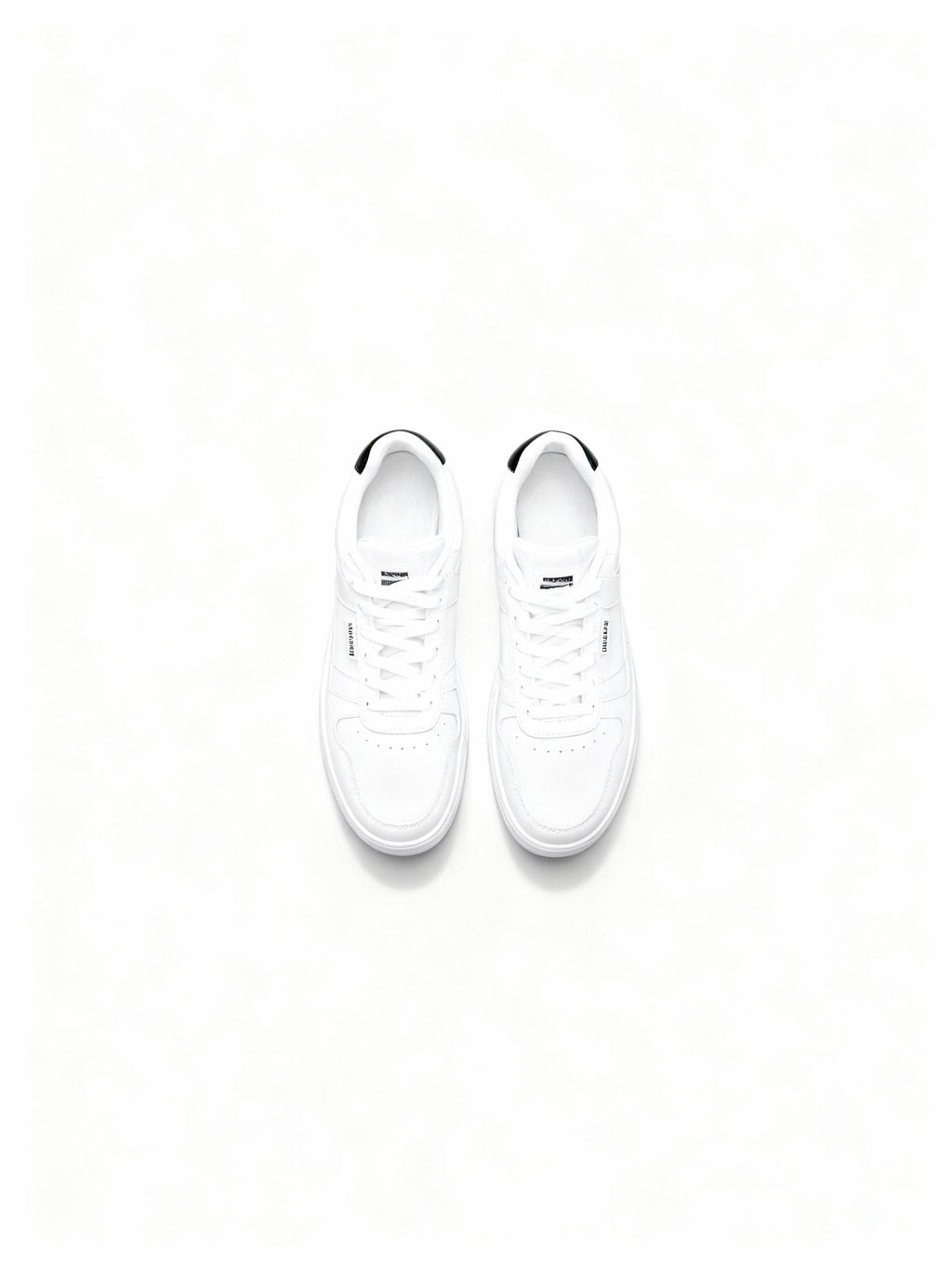 Apollo White Trainer