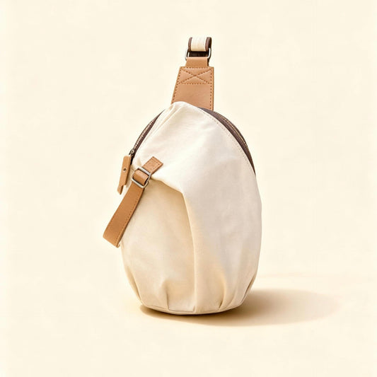 BRITIVO UrbanCurve™ Bag