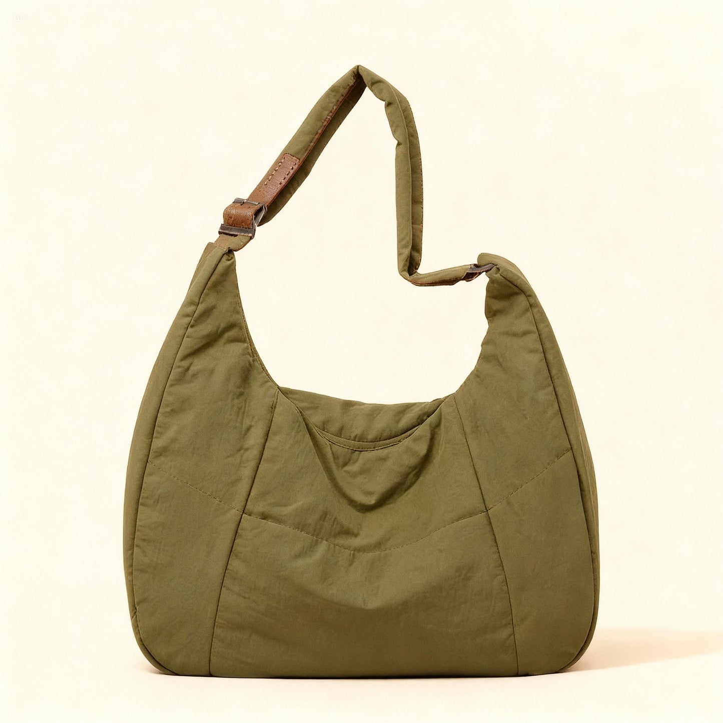 BRITIVO LuxeCarry™ Shoulder Bag