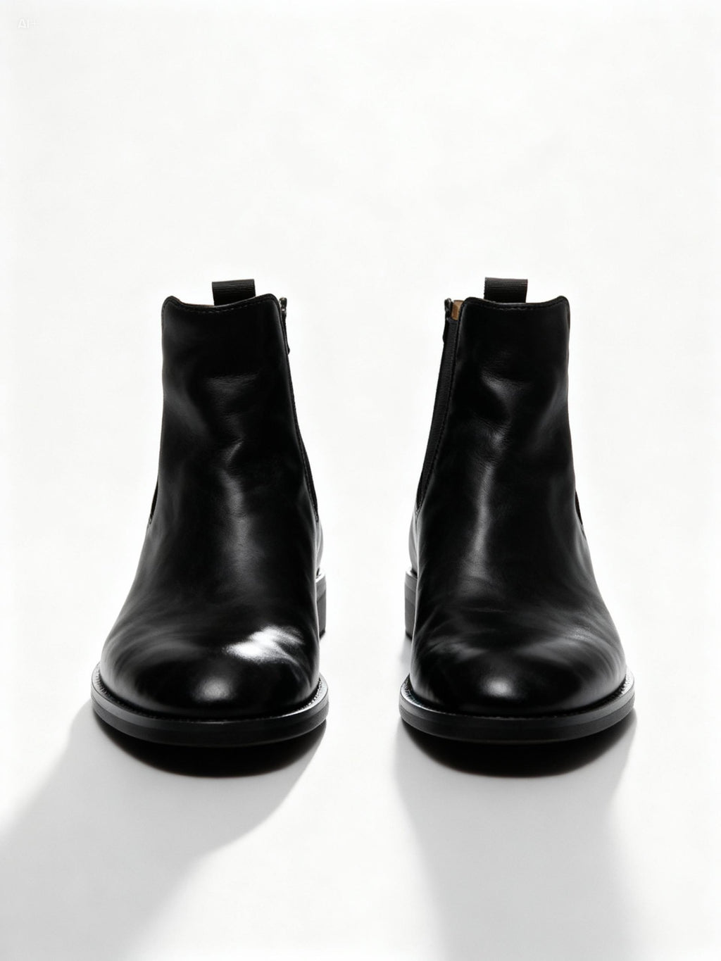 Midnight Chelsea Boot