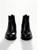 Midnight Chelsea Boot