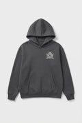 Graphic Fleece Hoodie