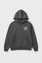 Graphic Fleece Hoodie
