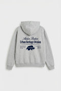 de Classique Hoodie