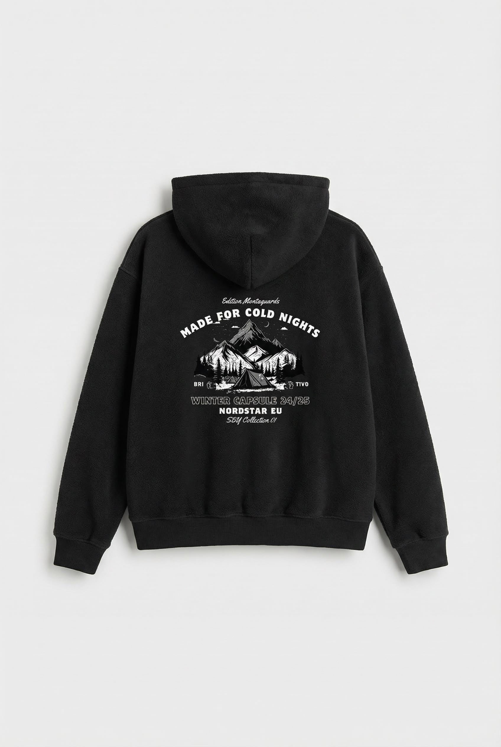 NordStar Essential Hoodie