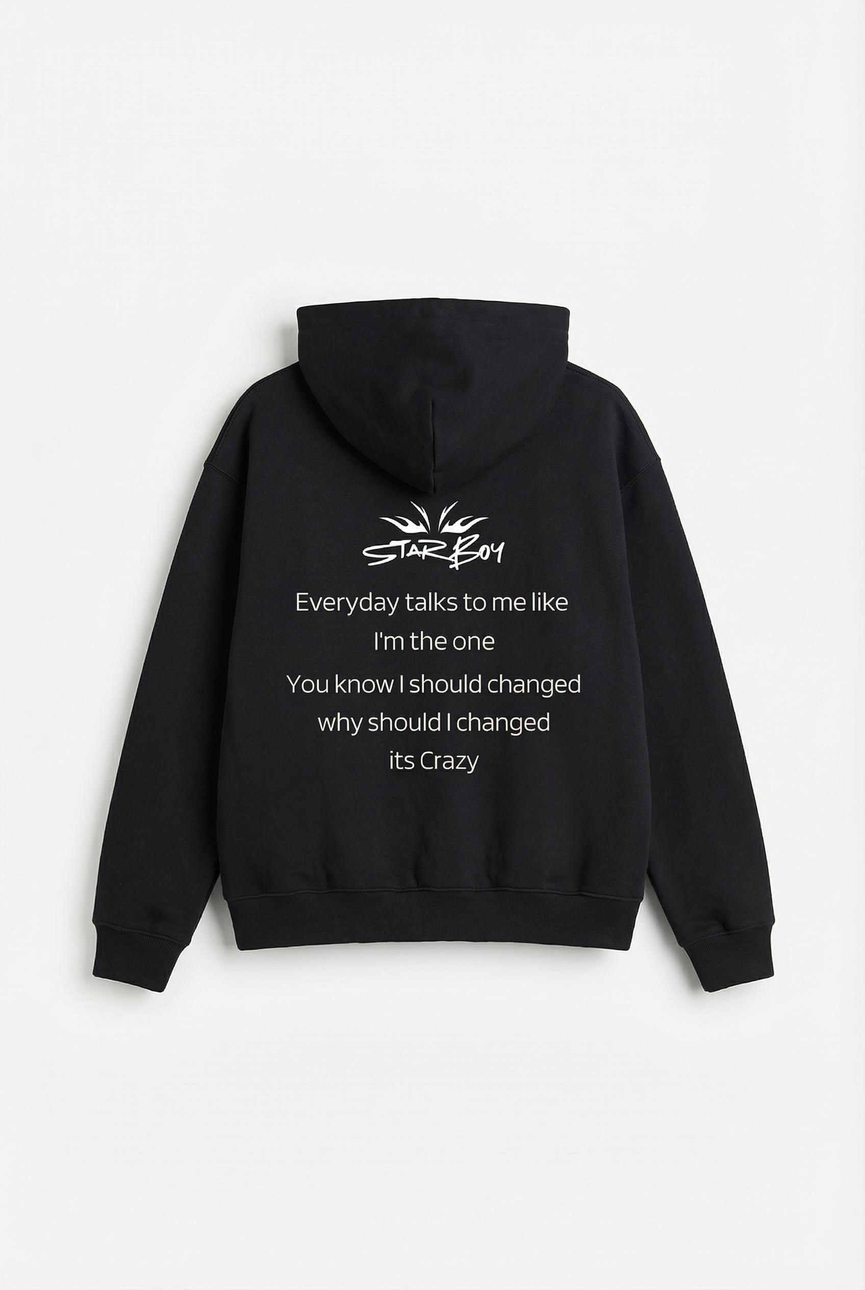 Starboy Privé Hoodie